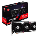 MSI Radeon RX 6950 XT GAMING X TRIO 16G