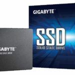Gigabyte 2.5 Inch Internal SSD 240 GB