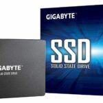 Gigabyte 2.5 Inch Internal SSD 256 GB
