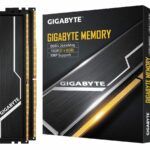 GIGABYTE Memory 16GB (2x8GB) 2666MHz RAM