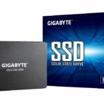 Gigabyte 2.5 Inch Internal SSD 1TB