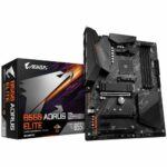 Gigabyte B550 AORUS ELITE (rev. 1.0) Motherboard