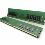 Samsung Desktop Memory UDIMM 2666 Mbps   16GB  (M378A2K43CB2-CTD)