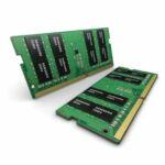 Samsung Laptop  DDR4 4GB 3200 Mbps Memory M471A5244CB0-CWED0