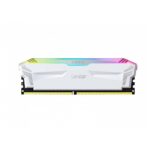 Lexar ARES RGB with Heatsink 16 GB, DDR4, 3866 MHz, PC/server, Registered No, ECC No, white, 2x8 GB