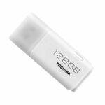 Toshiba THN-U202W1280E4 128GB USB 2.0 White USB flash drive