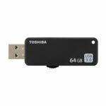 Toshiba THNU365W0640 64GB USB Flash Drive