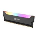 Lexar DIMM 2x16GB KIT Hades RGB DDR4 3600 overclock+RGB lig LD4BU016G-R3600GDLH