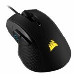 Crosair IRONCLAW RGB FPS/MOBA Gaming Mouse - CH-9307011-NA