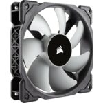Corsair ML120 120mm PWM Premium Magnetic Levitation Fan — Single Pack