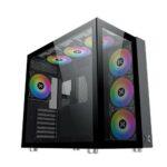 Xigmatek Aquarius Pro Tower Case