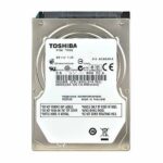 Toshiba 16TB SATA 6Gb/s 3.5-inch 7200RPM 512e Internal Hard Drive