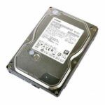 Toshiba Internal Hard Drive 1TB/ HDKPC32A0A01/ DT01ACA100