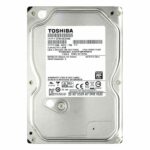 Toshiba DT02 Series 2TB Hard Disk Drives