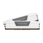 CORSAIR RAM Vengeance 64GB (2 x 32GB) DDR5 5200 (PC5 41600) Desktop Memory Model