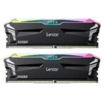 Lexar Memory DIMM 32GB DDR5 Memory Module