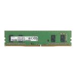 Samsung M378A5244CB0-CWE 4GB DDR4-3200 MHz PC4-25600 SDRAM Non-ECC 288-pin RAM