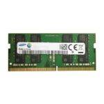 Samsung 16GB 3200MHz DDR4 PC4-25600 non-ECC Unbuffered SoDIMM OEM Laptop Memory M471A2G43BB2-CWE