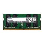 Samsung 16GB DDR4 3200MHz SODIMM PC4-25600 CL22 2Rx8 1.2V 260-Pin SO-DIMM Laptop Notebook RAM Memory Module