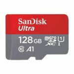 SanDisk Ultra microSD 128GB