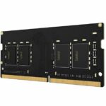 Lexar 4GB DDR4-2666MHz SO-DIMM 260-pin Laptop Memory - LD4AS004G-B2666GSSC