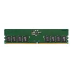 Samsung Memory RAM 1x 16 GB Samsung NON-ECC UNBUFFERED DDR5 4800MHz PC5-38400 UDIMM | M323R2GA3BB0-CQK
