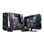 MSI MEG Z690 Godlike Motherboard + 360 R Cooler + Kingston Fury 32GB (16x2) DDR5 5200Mhz Memory Combo Set