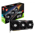 MSI GeForce RTX™ 3070 Ti GAMING X TRIO 8G LHR - 912-V505-009