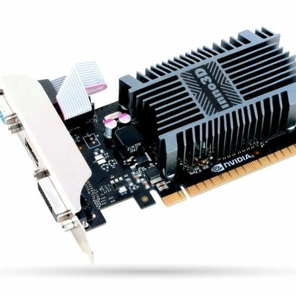 INNO3D GeForce GT 710 2GB DDR3 LP