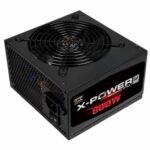 Xigmatek X-POWER 600 W Power Supply