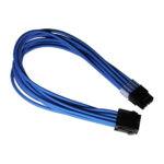 XIGMATEK VGA 6+2P Extension Cable Blue