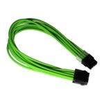XIGMATEK VGA 6+2P Extension Cable Green