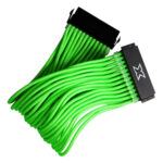 Xigmatek MB 24P Extension Cable Green