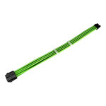 XIGMATEK CPU 4+4P Extension Cable Green