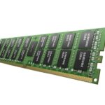 Samsung Server memory 8GB DDR4 RDIMM 2933 Mbps 1.2V