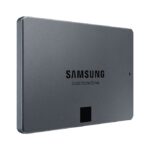 Samsung SSD 870 QVO SATA III 2.5 inch - 1TB, 2TB, 4TB, 8TB