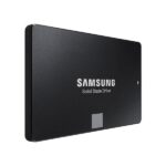 Samsung SSD EVO 870 2.5" SATA III - 250GB, 500GB, 1TB. 2TB, 4TB