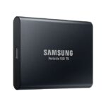 Samsung Portable SSD T5