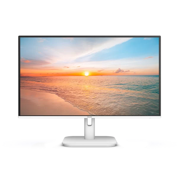 Philips LCD Full HD 24" Monitor, 1000 Series, 24E1N2100AW/89