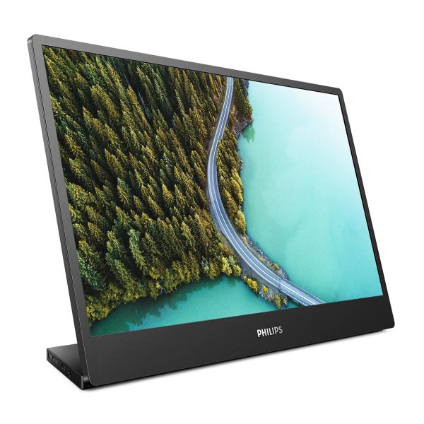 Philips Business Portable Monitor 3000 series, Full HD, 15.6" - 16B1P3300/69