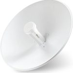Ubiquiti airMAX PowerBeam M5 400 5 GHz, 25 dBi bridge with 150+ Mbps throughput - PBE-M5-400