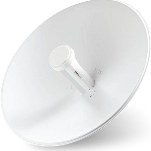 Ubiquiti airMAX PowerBeam M5 400 5 GHz, 25 dBi bridge with 150+ Mbps throughput - PBE-M5-400