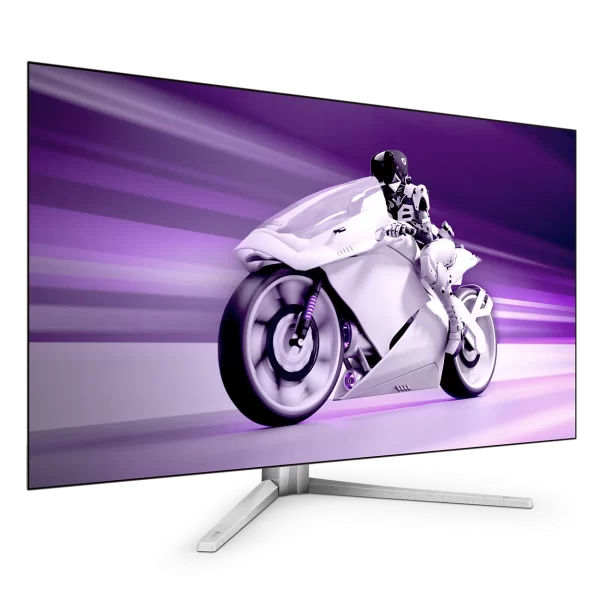 Philips Evnia 8000 OLED 4K UHD 42" Gaming Monitor, 42M2N8900/89