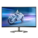 Philips Evnia 5000 Curved Full HD 32" Gaming Monitor, 32M1C5200W/89