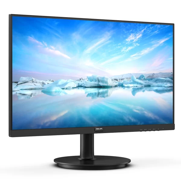 Philips LCD Monitor V Line, Full HD, 24" - 241V8B/89