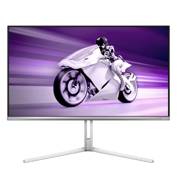 Philips Evnia 8000 4K UHD 32" QD OLED Gaming Monitor, 32M2N8900/89