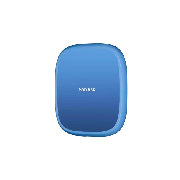SanDisk Creator Phone SSD - 1TB and 2TB (SDSSDE62C-1T00-G25, SDSSDE62C-2T00-G25)