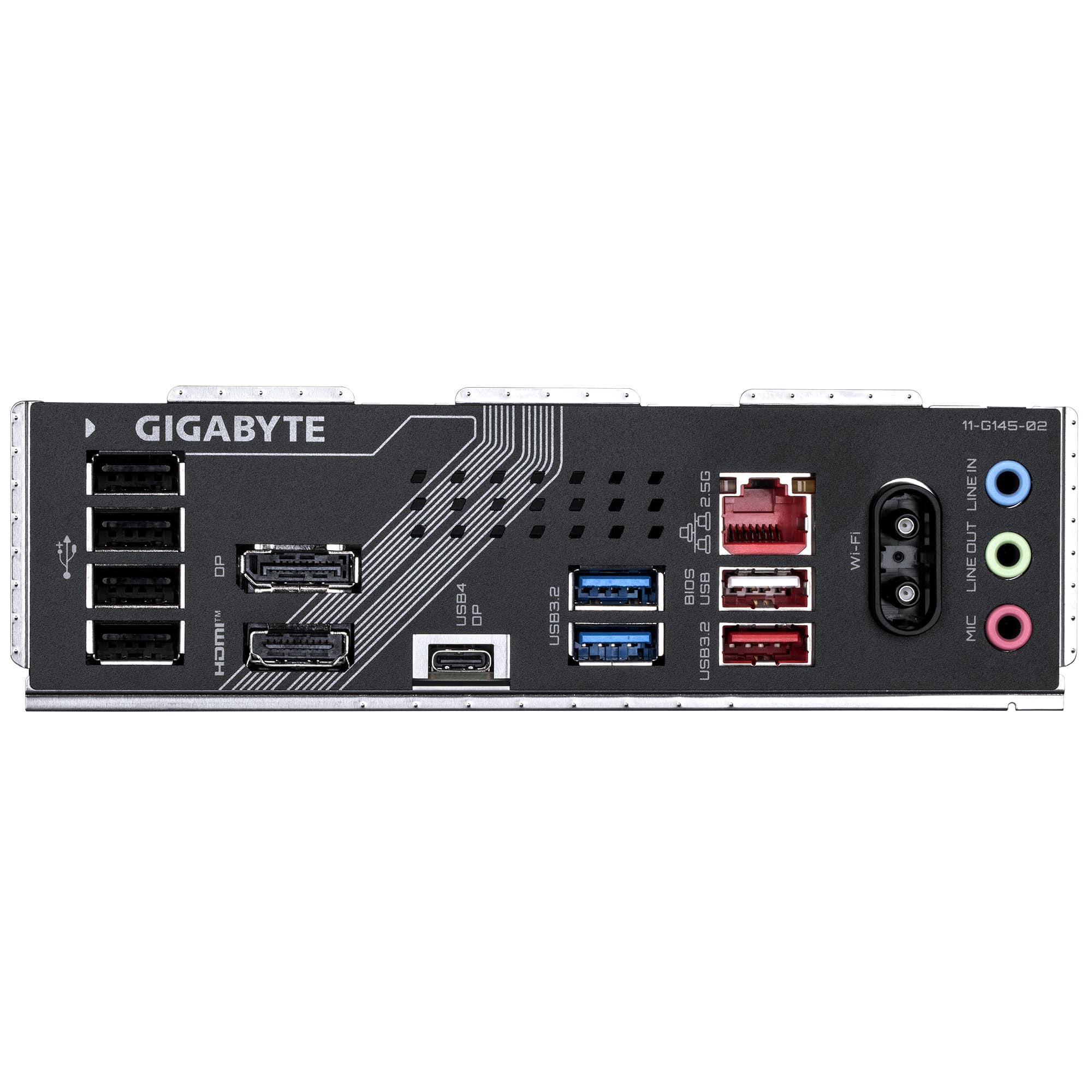 B860 GAMING X WIFI6E-03
