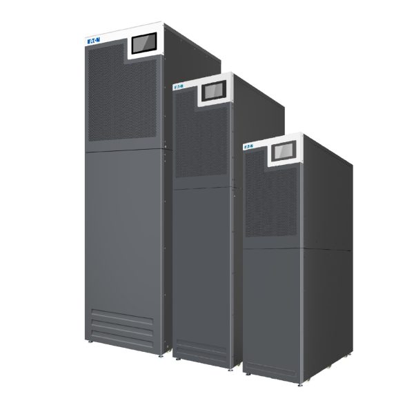 Eaton Eaton 93T UPS - 15 kVA to 80 kVA