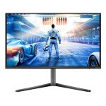 Philips Evnia QHD 27" Gaming Monitor, QD OLED - 27M2N6500L - Image 2